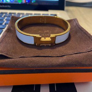 Hermes Bracelet